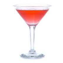 Klingon Martini